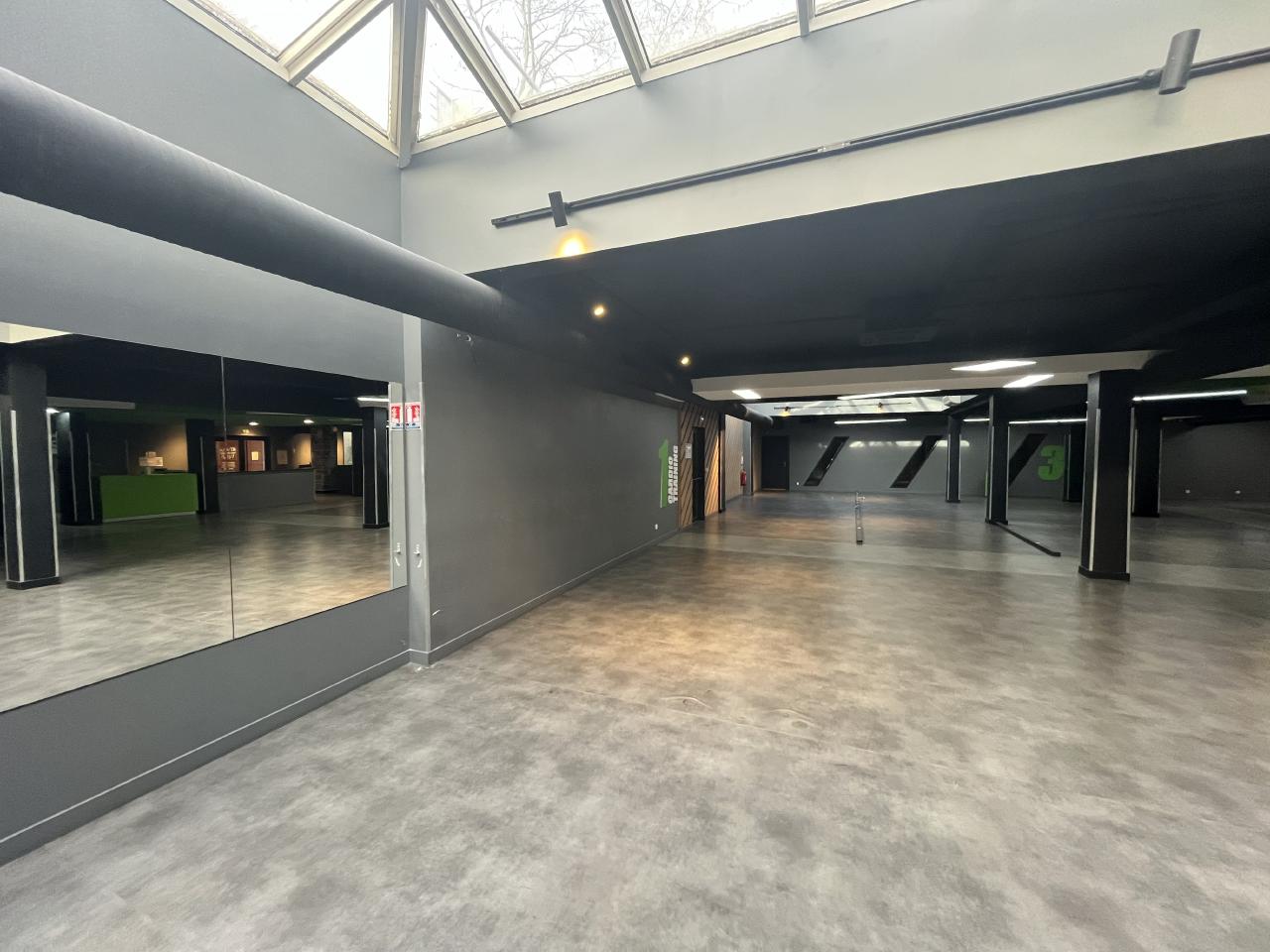 Bureau Malakoff 931m² Location bureau Malakoff Hauts-de-Seine OLBUR2318301 10